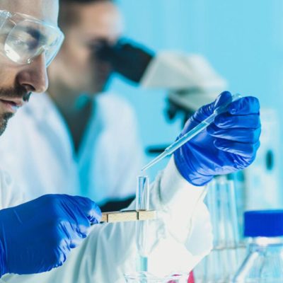 وبینار تحقق قابلیت ردیابی اندازه‌شناختی در آزمون‌های شیمیایی