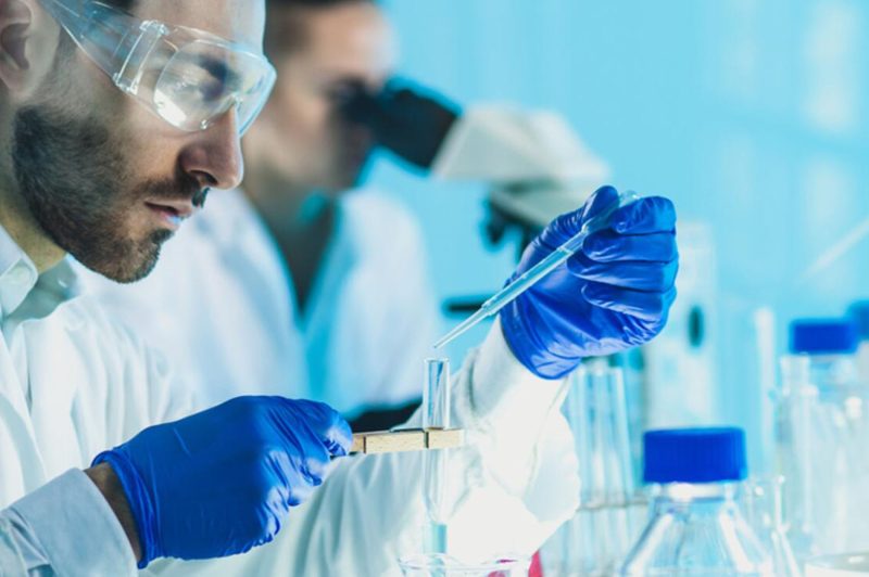 وبینار تحقق قابلیت ردیابی اندازه‌شناختی در آزمون‌های شیمیایی
