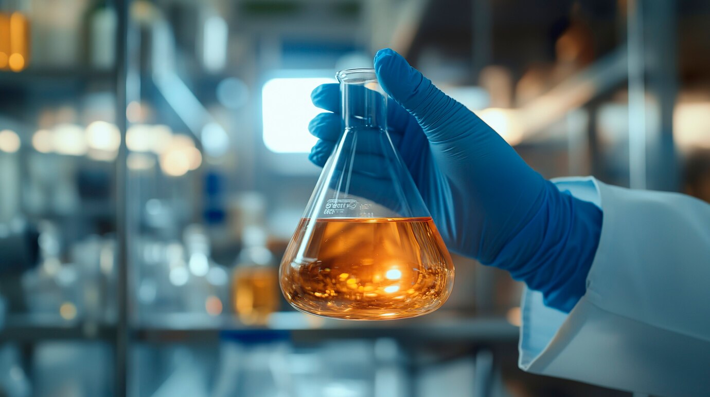 مواد مرجع تولیدی شرکت پیشگامان کیفیت پاسارگاد