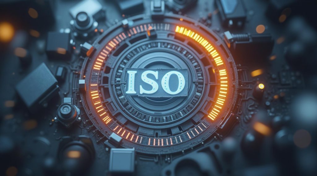 خدمات مشاوره استاندارد ISO/IEC 17025