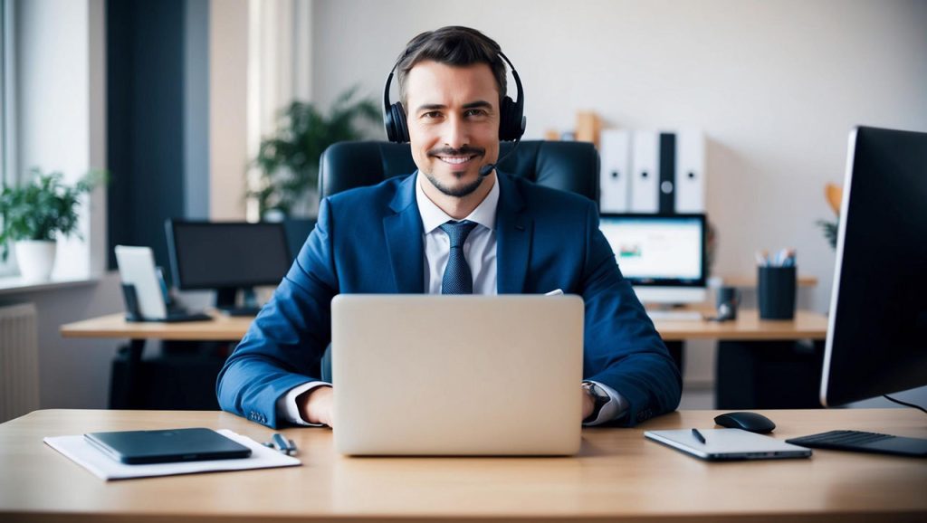 خدمات از راه دور (Remote) مشاوره و آموزش