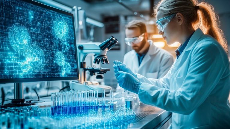 قابلیت ردیابی اندازهشناسی در آزمونهای شیمیایی