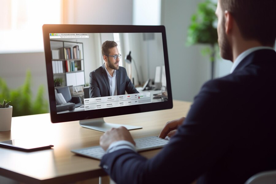 وبینار آنلاین آموزشی