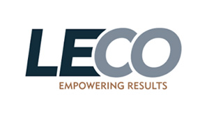 شرکت LECO