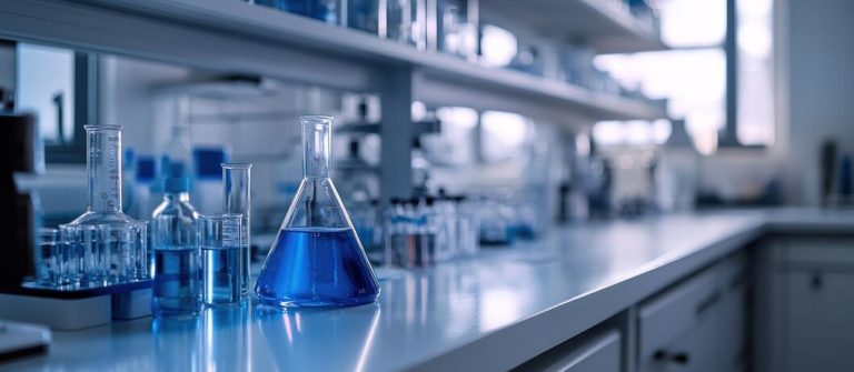 مدیریت تجهیزات آزمایشگاه بر اساس استاندارد ISO/IEC 17025