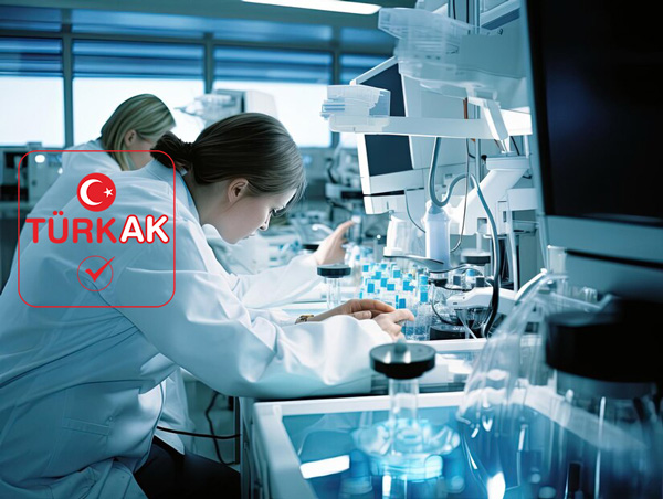 آموزش مجازی آفلاین مروری بر یافته‌های ارزیابی‌های TURKAK در آزمایشگاه‌ها