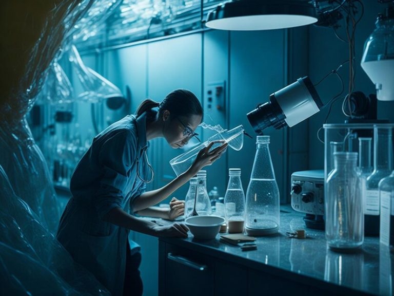 مستندسازی بر اساس استاندارد ISO/IEC 17025