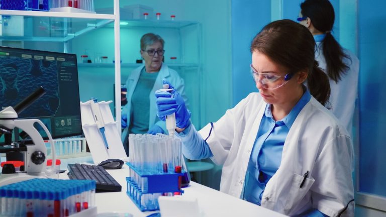 صحه گذاری روش های آزمون بر اساس استاندارد ISO/IEC 17025