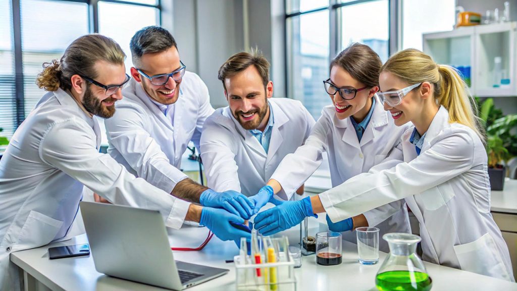خدمات مشاوره استاندارد ISO/IEC 17025 شرکت پیشکامان کیفیت پاسارگاد