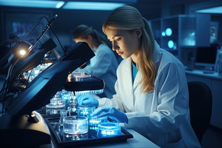 آموزش مجازی آفلاین آشنایی با الزامات کارکنان در استاندارد ISO/IEC 17025