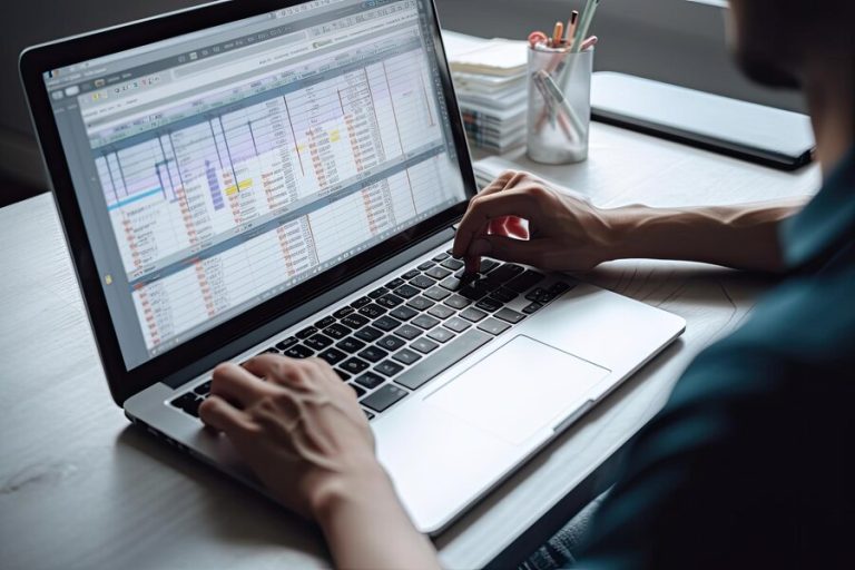 آموزش مجازی آفلاین کاربرد Excel در آزمایشگاه‌ها- مقدماتی