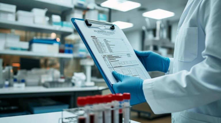 مروری بر یافته‌های ارزیابی اعتباردهی در آزمایشگاه‌ها